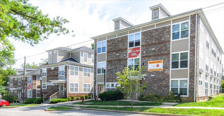 Multi-family main photo